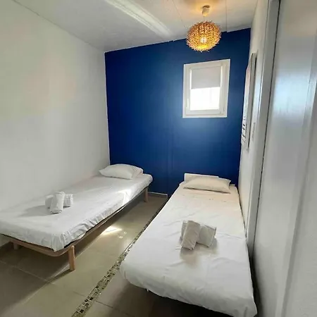Apartment Pomelo - Jacuzzi - Piscine- Climatisation Lecci