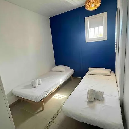 Pomelo - Jacuzzi - Piscine- Climatisation Apartment