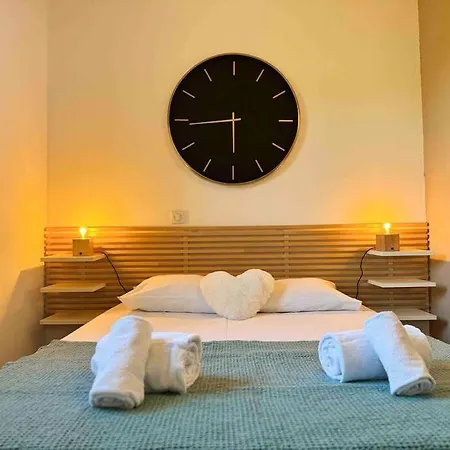 Appartement Pomelo - Jacuzzi - Piscine- Climatisation Lecci