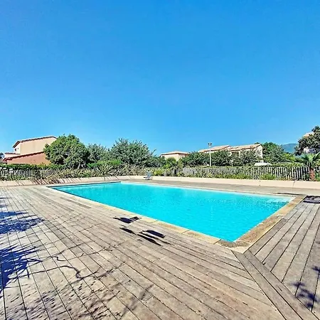 Pomelo - Jacuzzi - Piscine- Climatisation Appartement *