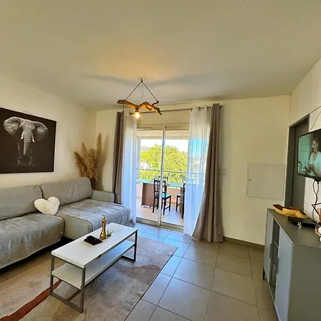 Apartment Pomelo - Jacuzzi - Piscine- Climatisation Lecci